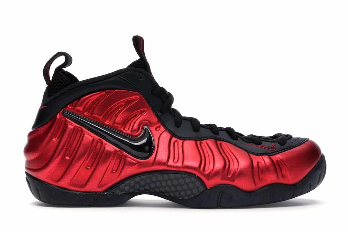 Nike Air Foamposite Pro University Red image 0