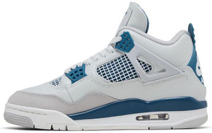 Air Jordan 4 Retro 'Military Blue'  2024 image 1