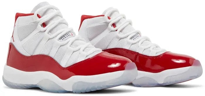 Air Jordan 11 Retro Cherry image 2