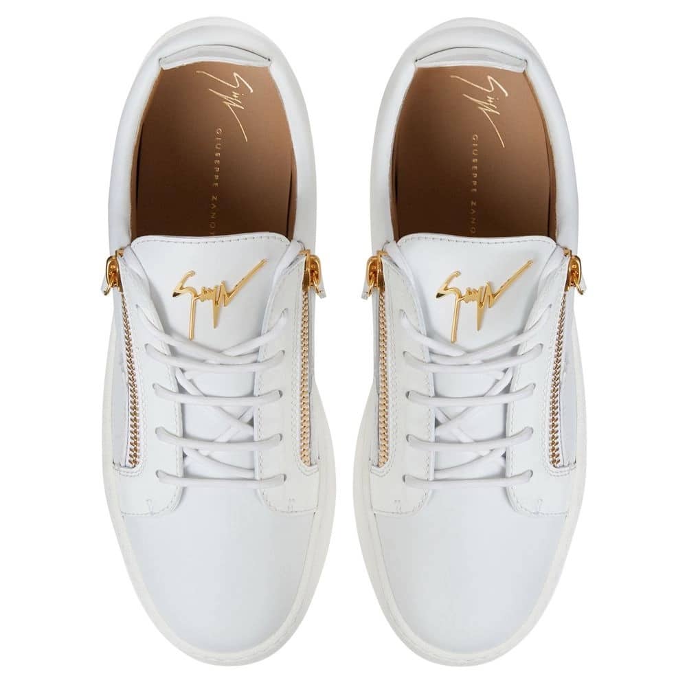 Giuseppe Zanotti Frankie image 2