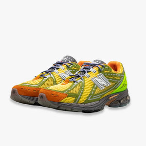 New Balance 1906R x Action Bronson 'Scorpius image 2