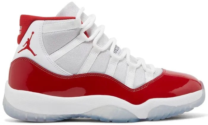 Air Jordan 11 Retro Cherry image 0