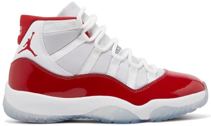 Air Jordan 11 Retro Cherry - 7 image
