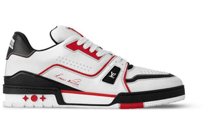 LV Trainer Sneaker - 8 image