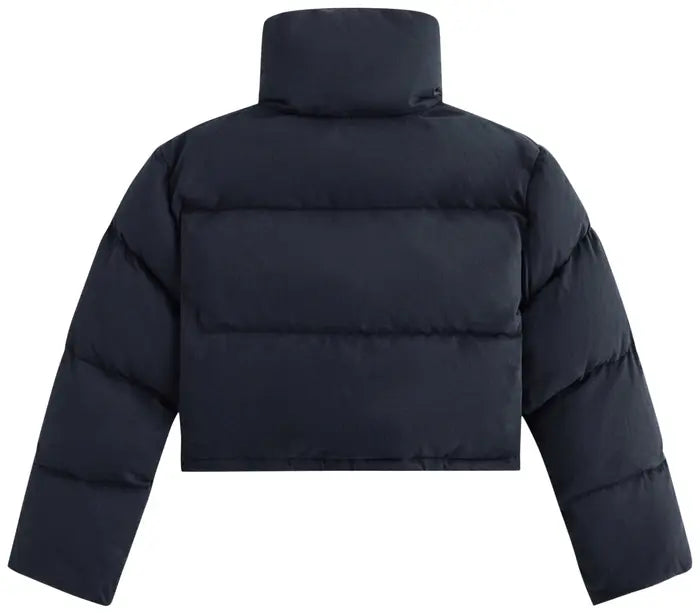 Kith Women Shae Cropped Puffer Jacket Mass