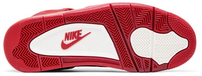 Nigel Sylvester x Air Jordan 4 Retro OG SP image 6