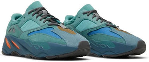 Adidas Yeezy Boost 700 Faded Azure. image 2