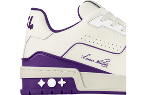 Louis Vuitton LV Trainer WMNS Bicolor image 2