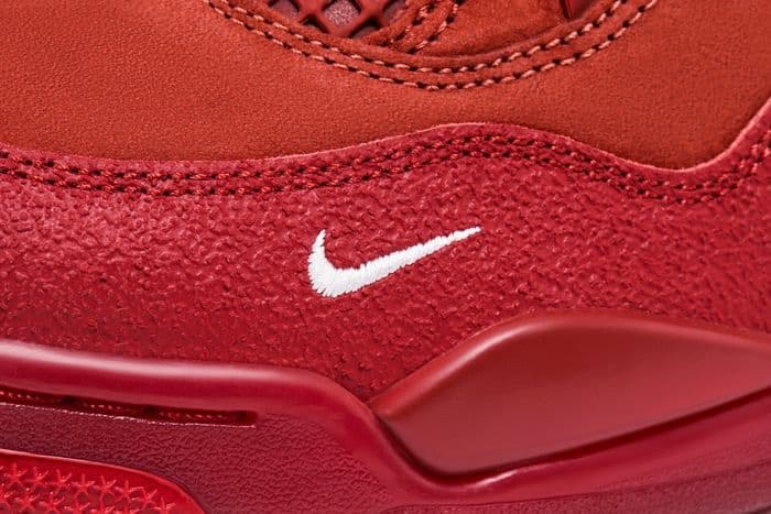 Nigel Sylvester x Air Jordan 4 Retro OG SP image 5