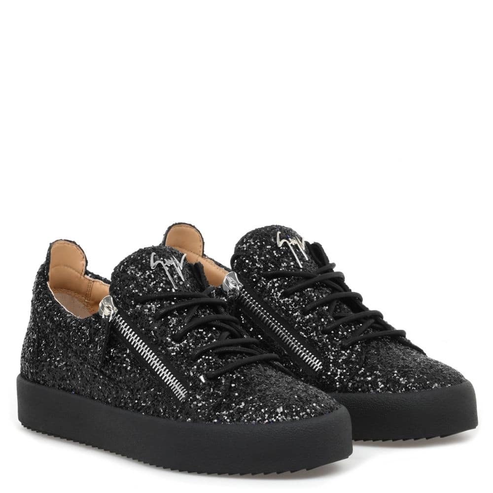 Frankie Glitter image 1