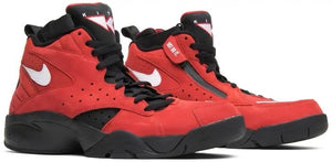 Kith x Air Maestro 2 'Red' image 2