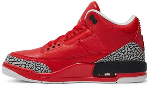Jordan x DJ Khaled Air Jordan 3 Retro "Grateful" sneakers image 1