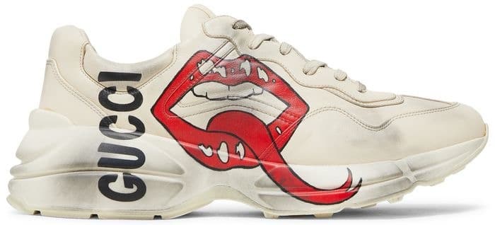 Gucci Rhyton Mouth image 0