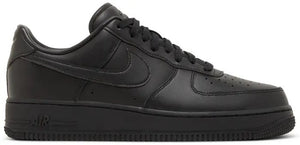 Air Force 1 '07 'Triple Black' - 4.5 image