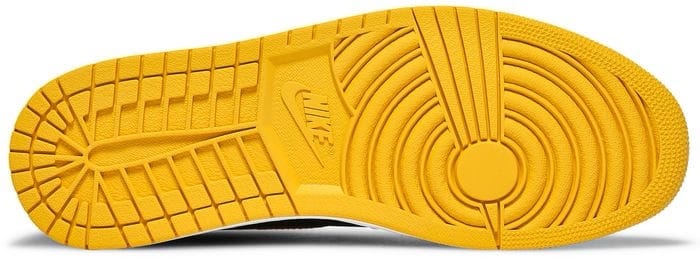 Air Jordan 1 Retro High OG 'Pollen image 3