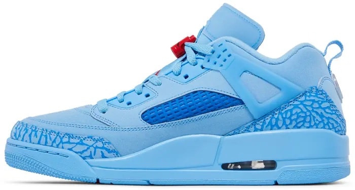 Jordan Spizike Low 'Houston Oilers - 9 image
