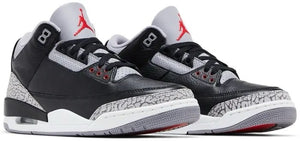 Nike Air Jordan 3 Retro Og ‘Black Cement’ 2018 image 2