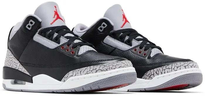 Nike Air Jordan 3 Retro Og ‘Black Cement’ 2018 image 2