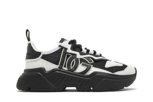 Dolce &amp; Gabbana Daymaster White Black image 0