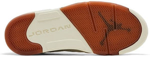 Air Jordan 5 Retro El Grito - Sail image 4