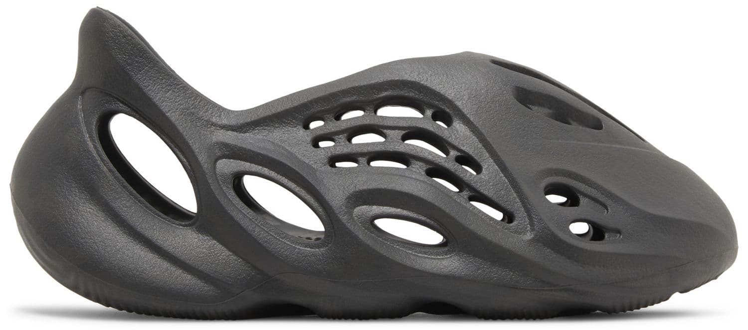 Yeezy Foam Runner 'Onyx' image 0