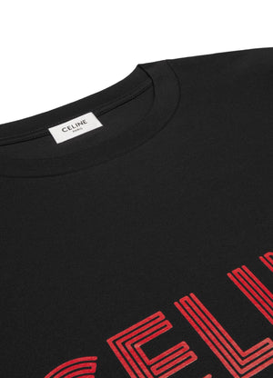 CELINE Loose T-shirt image 2