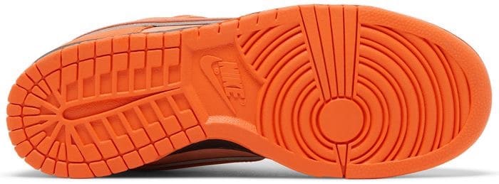 2022 Concepts x Dunk Low SB 'Orange Lobster' image 3