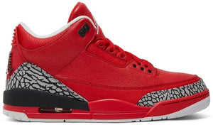Jordan x DJ Khaled Air Jordan 3 Retro "Grateful" sneakers image 0